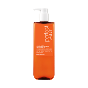 Mise En Scene Perfect Serum Shampoo 680Ml-Shampoo-Skincare Coréenne