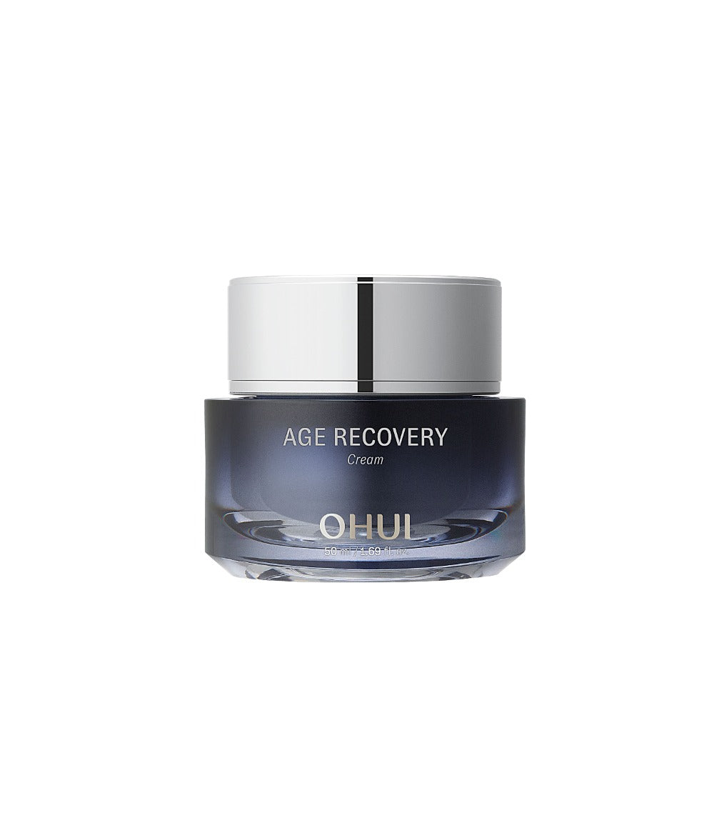 O HUI AGE RECOVERY CREAM 50ml-Cream-Skincare Coréenne