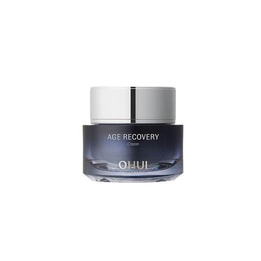 O HUI AGE RECOVERY CREAM 50ml-Cream-Skincare Coréenne