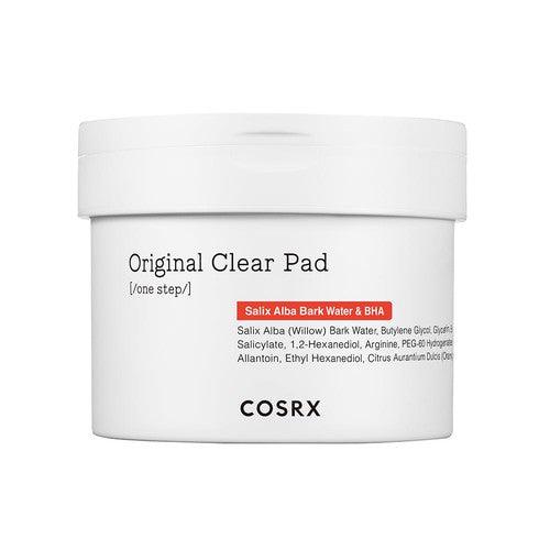 Cosrx One Step Original Clear Pad 70 Pads