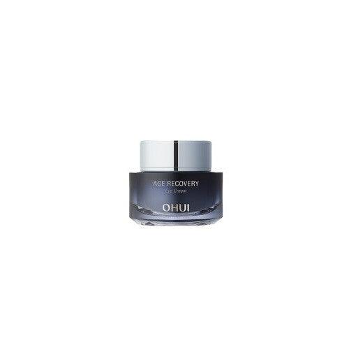 O HUI AGE RECOVERY EYE CREAM 25ml-Eye Cream-Skincare Coréenne