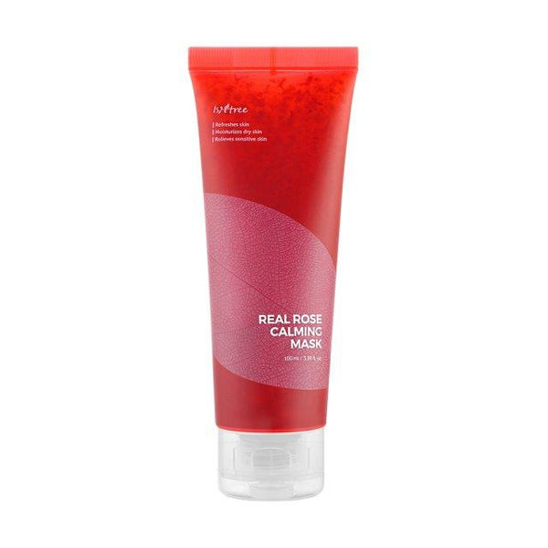Isntree Real Rose Calming Mask 100Ml
