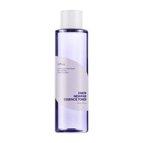 Isntree Onion Newpair Essence Toner 200ml-Toner-Skincare Coréenne