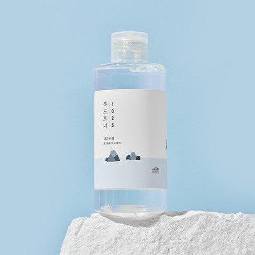 Round Lab 1025 Dokdo Toner 200ml-Toner-Skincare Coréenne