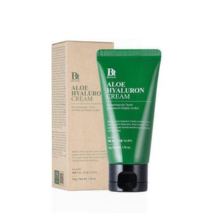 Benton Aloe Hyaluron Crème Hydratante 50 g