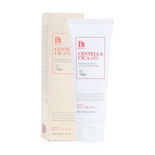 Benton Goodbye Redness Centella Gel 100g-Cream-Skincare Coréenne