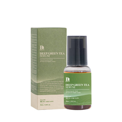 Benton Deep Green Tea Sérum 30 ml