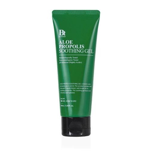 Benton Aloe Propolis Soothing Gel 100ml-Soothing Gel-Skincare Coréenne