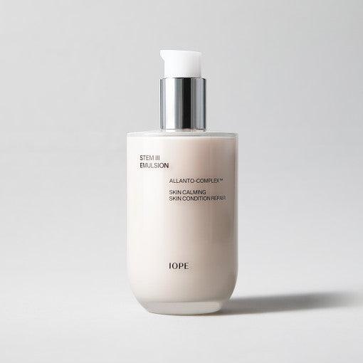 IOPE STEM Ⅲ EMULSION 150ml-Emulsion-Skincare Coréenne