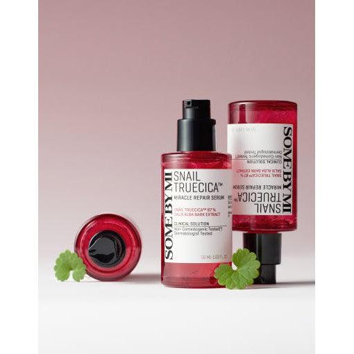 Some By Mi Snail Truecica Miracle Repair Serum 50Ml