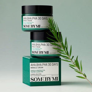 Some By Mi Aha-Bha-Pha 30Days Miracle Cream 60G