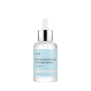 iUNIK Beta-Glucan Power Sérum Hydratant 50 ml