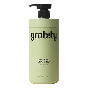 grabity Hair Lifting Shampooing Extra Strong 475 ml