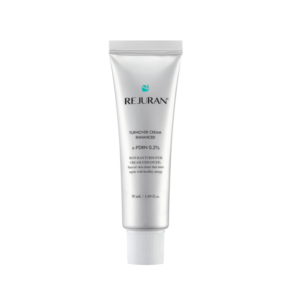 Rejuran Healer Turnover Cream 50Ml
