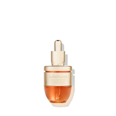 Sulwhasoo Concentrated Ginseng Rescue Ampoule 20g