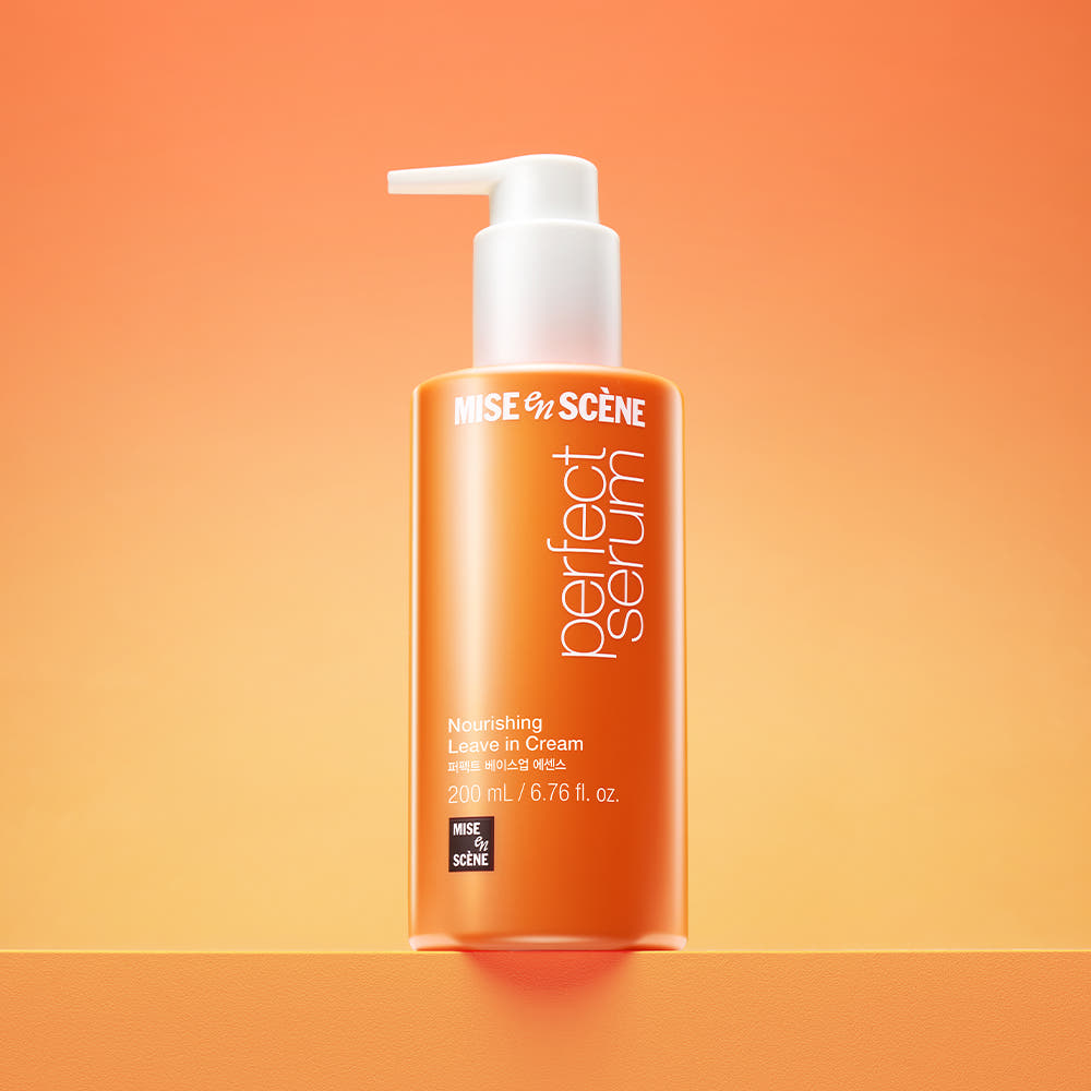 mise en scène Perfect Base Up Essence 200 ml