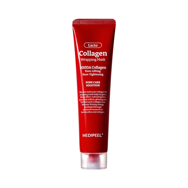 MEDIPEEL Red Lacto Collagen Wrapping Mask 70ml