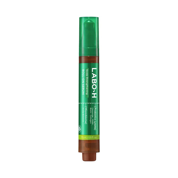 Labo-H Scalp Strengthening Clinic Hair Line Ampoule Hair Loss Care 15Ml