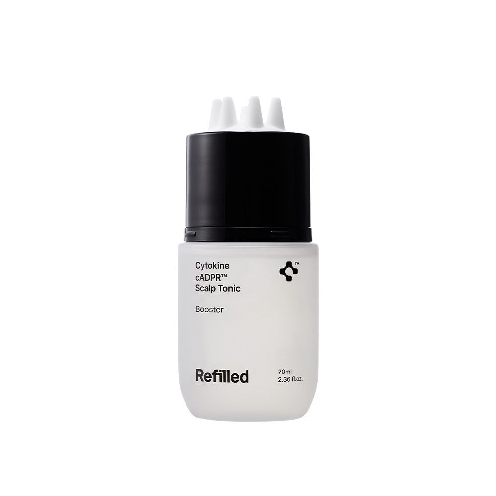 Refilled Hair Recovery Cytokine Booster Pro 70 ml