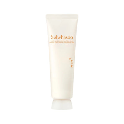 Sulwhasoo White Ginseng Radiance Refining Mask 120ml