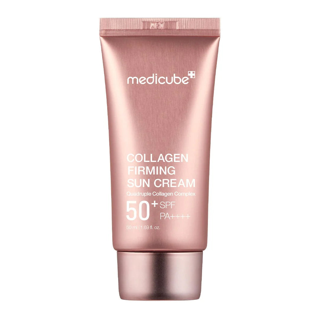 COLLAGEN FIRMING SUNCREAM
