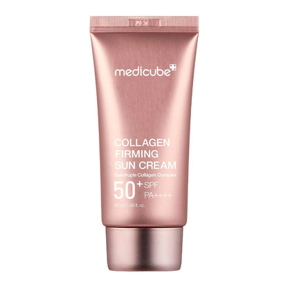 Medicube Collagen Firming Sun Cream 50Ml