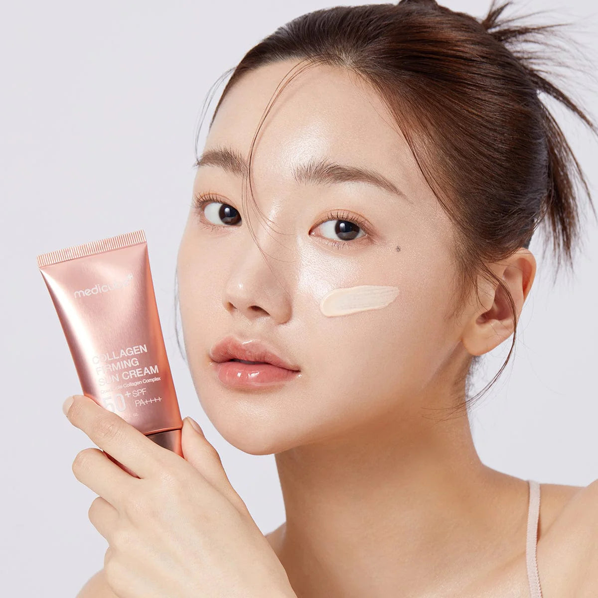 Medicube Collagen Firming Sun Cream 50Ml