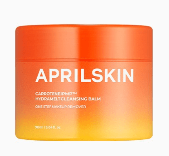 Aprilskin Mini Carrotene Ipmp Hydromelt Cleansing Balm 10Ml