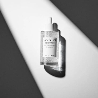 Skin1004 Tone Brightening Capsule Ampoule 100Ml