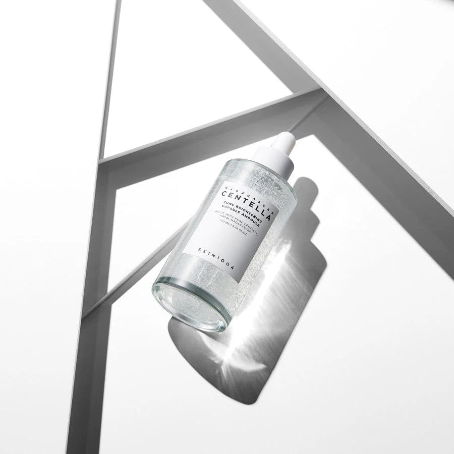 Skin1004 Tone Brightening Capsule Ampoule 100Ml