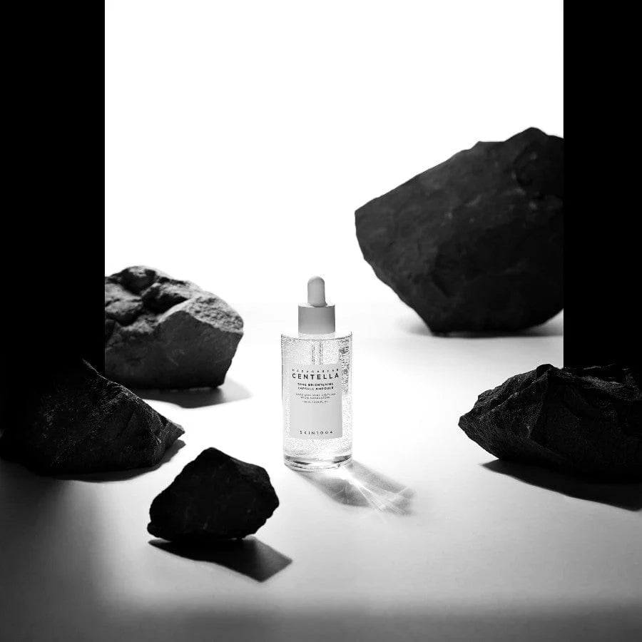 Skin1004 Tone Brightening Capsule Ampoule 100Ml
