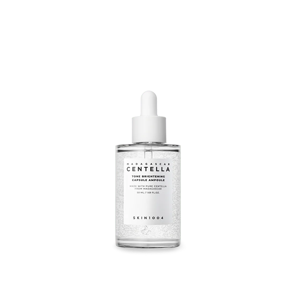 Skin1004 Tone Brightening Capsule Ampoule 100Ml