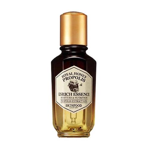 SKINFOOD Royal Honey Propolis Enrich Essence 50ml-Essence-Skincare Coréenne