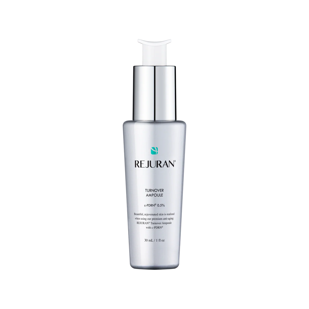 Rejuran Healer Turnover Ampoule 30Ml