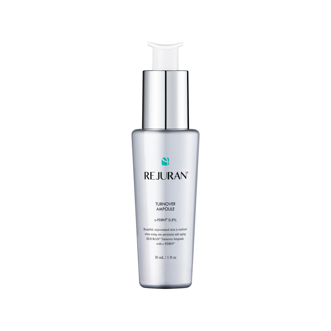 Rejuran Healer Turnover Ampoule 30Ml